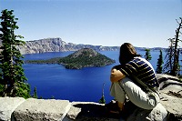 Crater Lake