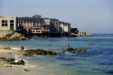 Monterey.