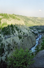 Clearwater River.