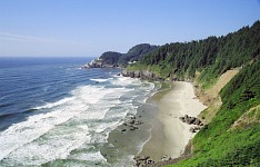 Devil's Elbow Beach