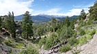 Estes Park & Rockies.