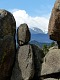 Skalky a Skalisté. | Rocks and Rockies.