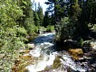North Saint Vrain Creek.