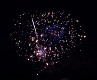 Ohňostroj. | Fireworks.