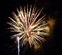 Ohňostroj. | Fireworks.