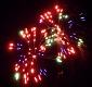 Ohňostroj. | Fireworks.