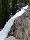 Alberta Falls.