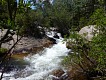 Glacier Creek.