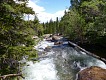 Glacier Creek.