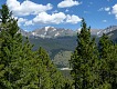 Fairchild Mountain.