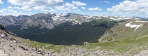 Kamení a Skalisté. | Rocks and Rockies.