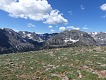Kamení a Skalisté. | Rocks and Rockies.
