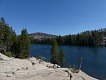 Kirkwood Lake.