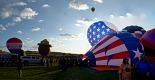 Re/Max • Smokey Bear • Stars & Stripes • Dee IV.