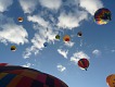 Dragon Moon • Just Ducky • Hot Flash • DistractionX • Top O'The Mornin' • Citrus In The Sky • Belle Star • Flight Fantastic • Lofty Idea • Dakota.