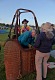 Posádka Dragon Moon se chystá. | Dragon Moon crew getting in gear.