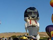 Elvis Tribute Balloon.