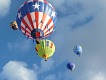 Flight Fantastic • Stars & Stripes • Sierra Sunrise • Winters Breeze • DistractionX.