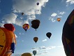 Tic Toc • Lofty Idea • Windrose • Butter Fly • Smokey Bear • Firenze • Asses Aloft • Re/Max • Fan Dancer • Citrus In The Sky • Dragon Moon.