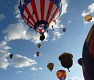 Whimsical Pixie • Stars & Stripes • Jack The Pirate • Transition • Firenze • Asses Aloft • Windrose • Smokey Bear • Fan Dancer • Citrus In The Sky • Dragon Moon.