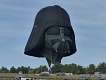 Darth Vader.