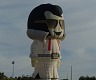 Elvis Tribute Balloon