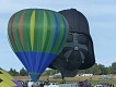 Irish Spirit • Darth Vader.