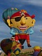 Jack The Pirate.