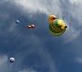 Re/Max • DistractionX  • Asses Aloft • Ko Kai • Hot Flash • Top O'The Mornin'.