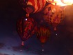 Hlídka za úsvitu — start na východ. | Dawn Patrol — eastern take-off.