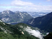 Halstatersee