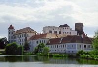 Jindřichův Hradec