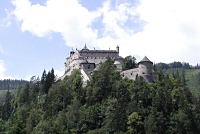 A castle