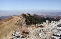 Fremont Peak Ridge