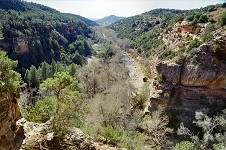 Oak Creek Canyon, Arizona