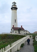 Pigeon Point