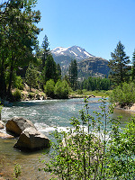 Stanislaus River