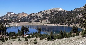 Lake Helena