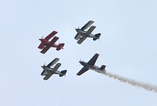 Aerobats