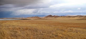 California Valley