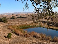 Calero Park