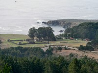 Fort Ross