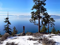 Tahoe