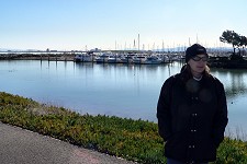 Marina at Coyote Point