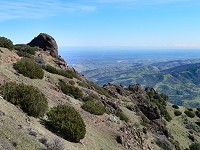 A view to Sierru