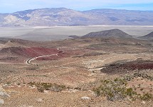 Panamint Valley