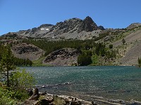 Blue Lake