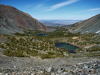 Frog Lakes