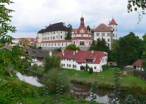 Jindřichův Hradec