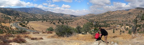 Tehachapi Loop